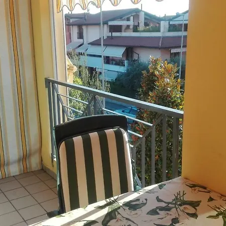 Appartamento Alle Magnolie Sirmione